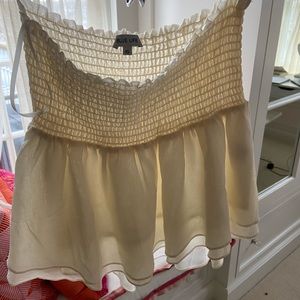 BLUE LIFE MINI SKORT